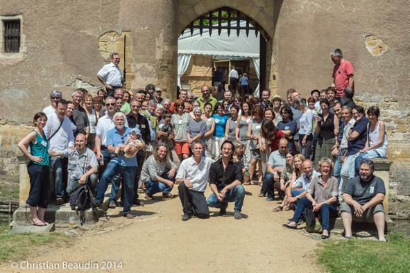 Festival d'art animalier Coeur de France