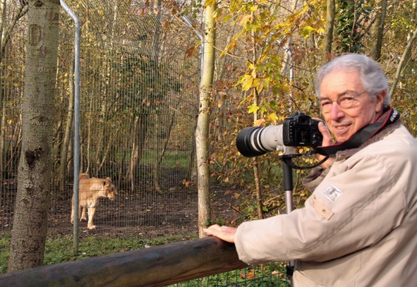 Les Parcs Animaliers