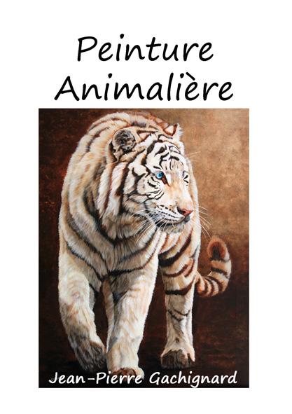 Peinture animaliere